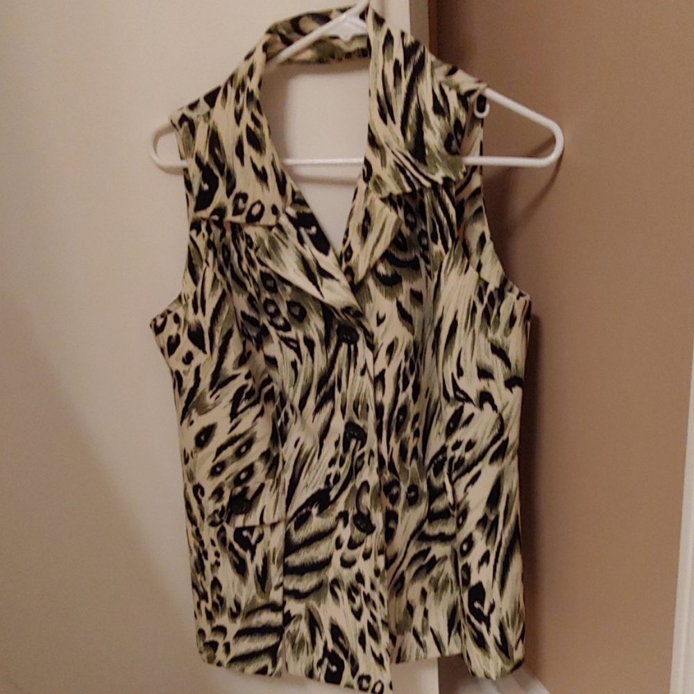 Virgo size 12